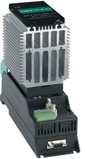 Gefran GFX-M1-90-480-P-C-RR-P-CV