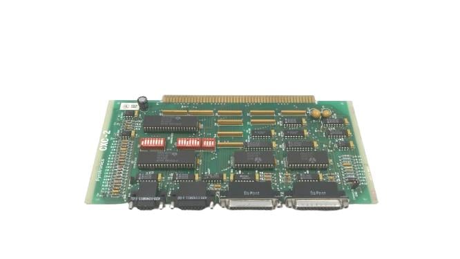 Siemens CXC-2