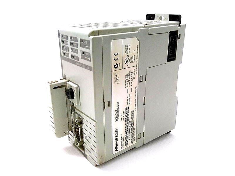 Allen Bradley 1768-L43