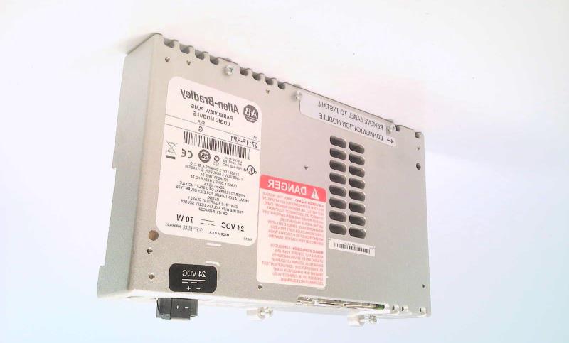 Allen Bradley 2711P-RP1