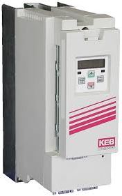 Keb Automation 14.F5.M1E-3AJA