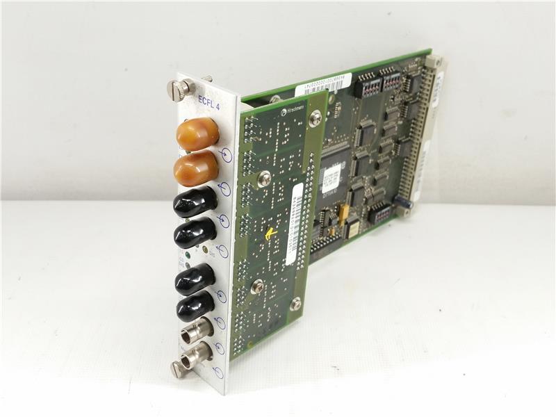 Belden ECFL-4