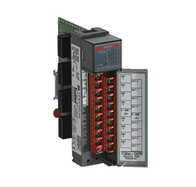 Spectrum Controls 1746SC-OAP8I