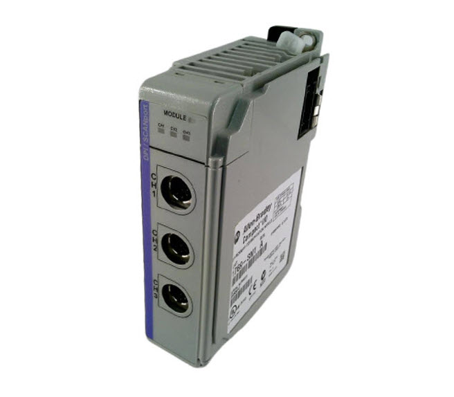 Allen Bradley 1769-SM1