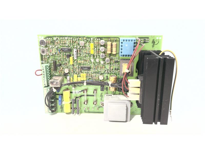 Asea Brown Boveri GNT0104500R3