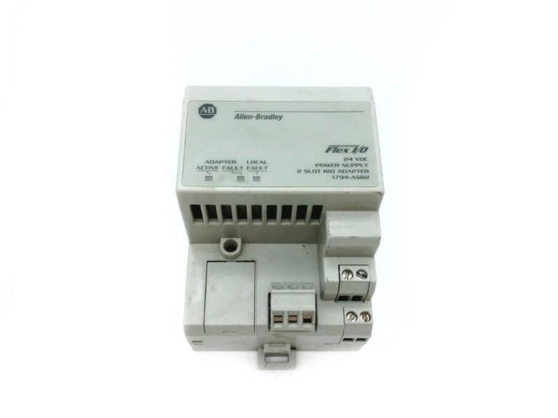Allen Bradley 1794-ASB2