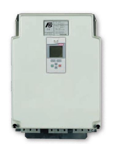 Keb Automation 24.F5.C0R-940A
