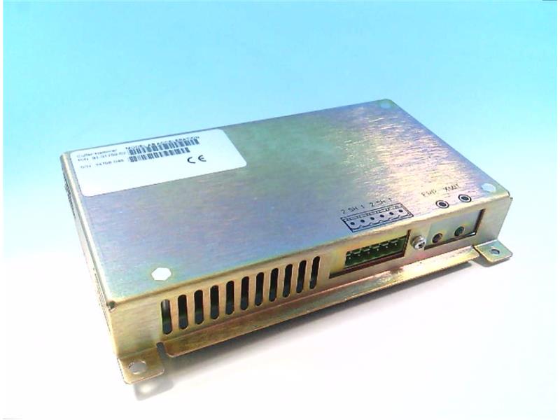 Eaton Corporation 91-01759-02