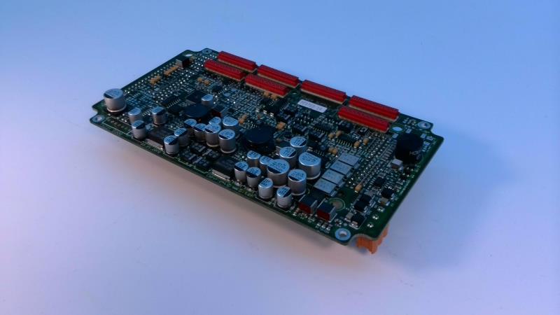 Exor TSZ01 0300