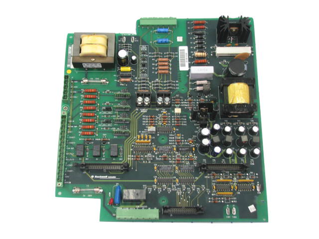 Allen Bradley 173168