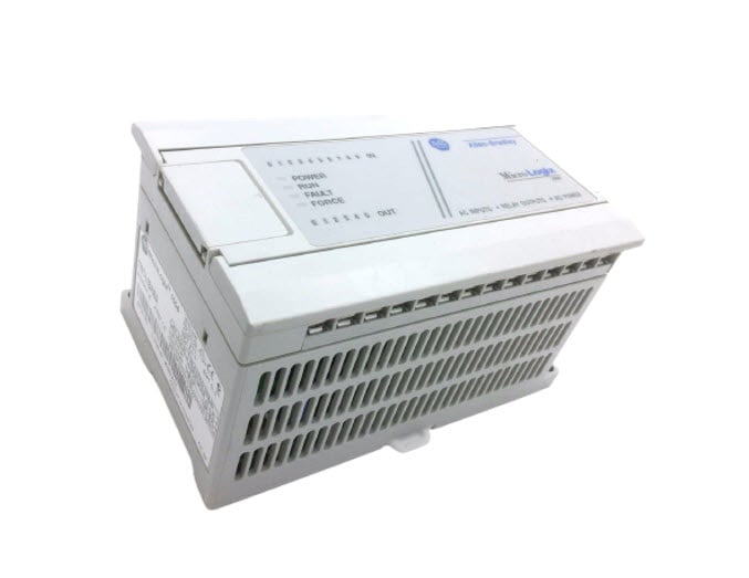 Allen Bradley 1761-L16AWA