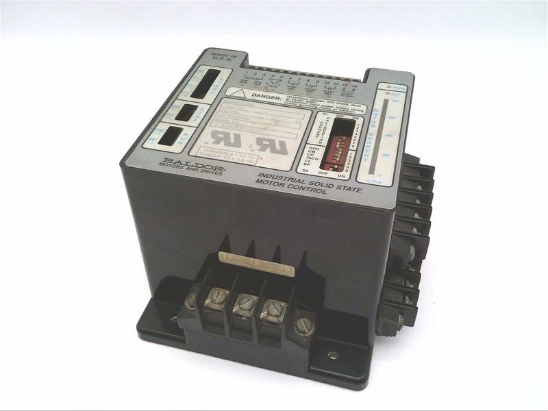 Asea Brown Boveri MA8X