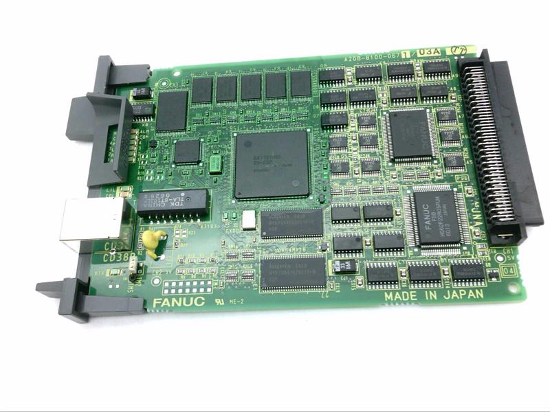 Fanuc A20B-8100-0671