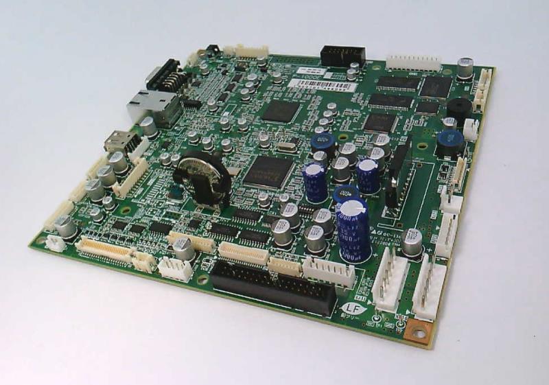 Ishida P-1000E