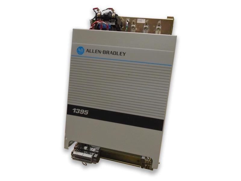 Allen Bradley 1395-B71-C1-P12