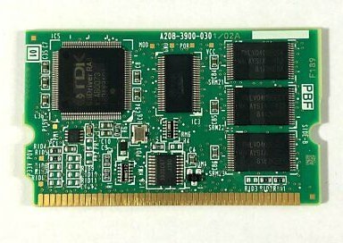 Fanuc A20B-3900-0301