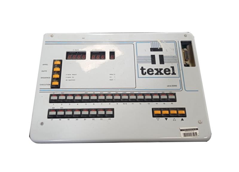 Texel 3060