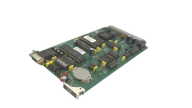 Ied 8001CPU