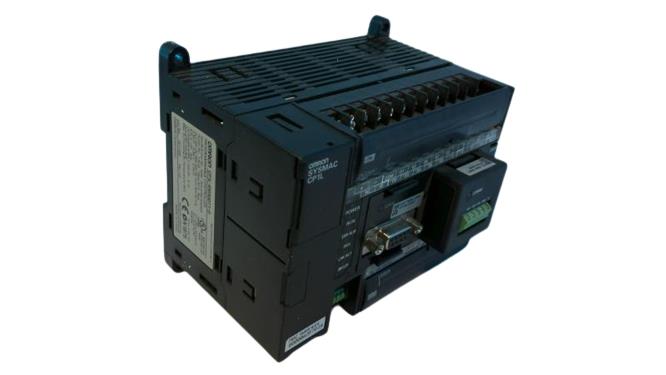 Omron CP1L-EM30DT1-D
