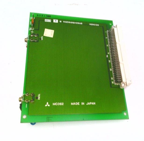 Mitsubishi MC062A