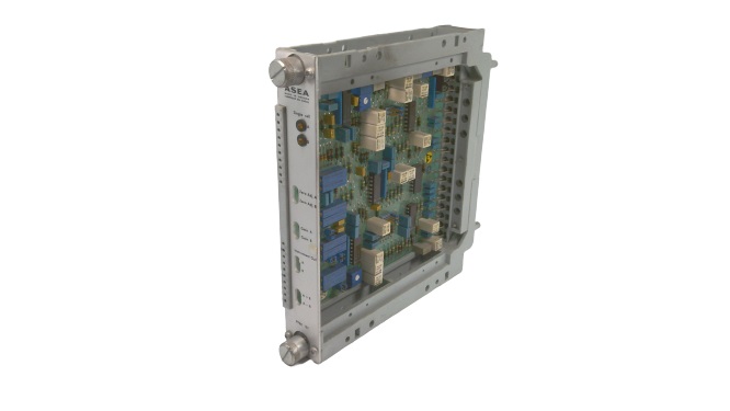 Asea Brown Boveri PFBK-101