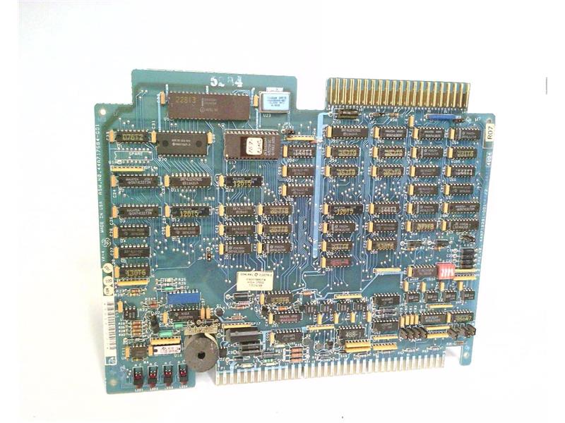 Fanuc IC600YB827