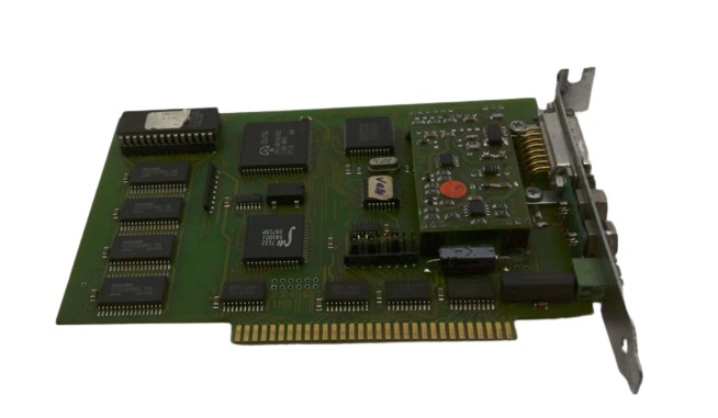 Ferro Control FBI-PC2-1