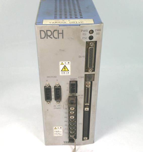 Yamaha DRCH1515