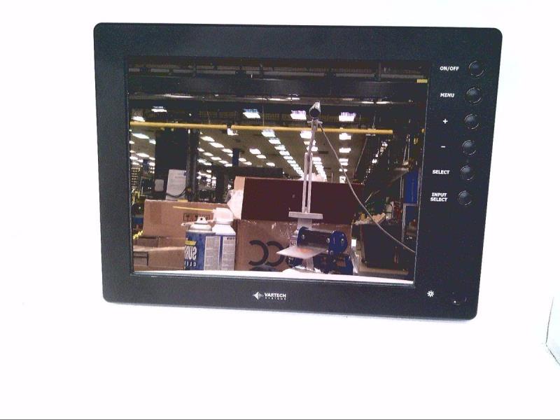 Vartech Display VT150R-07K-1-RU-00-MF