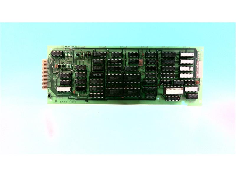 Daytronic 10BVS95