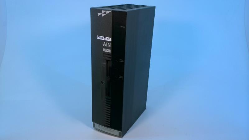 Asea Brown Boveri P-HB-AIN-12010000