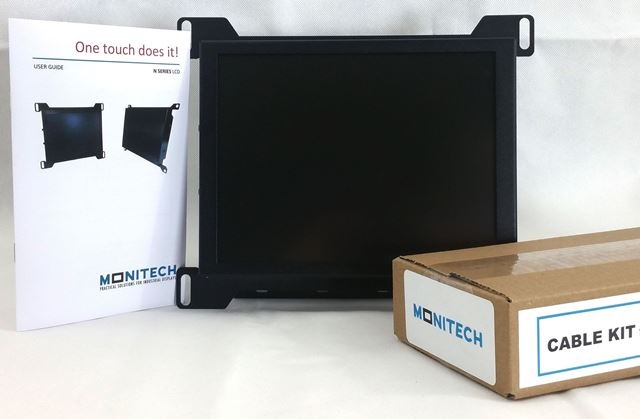 Monitech ML104QN850