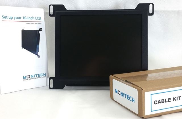 Monitech ML104QT4020S
