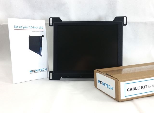 Monitech ML104QTTV120S