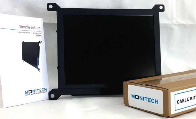 Monitech ML121QTGB31S