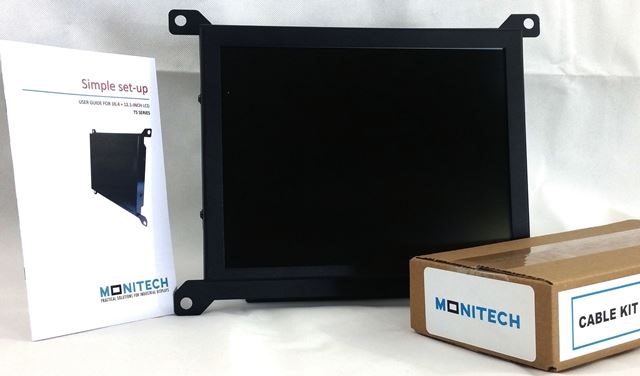 Monitech ML121QT310S