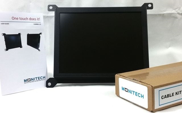 Monitech ML121QN5614