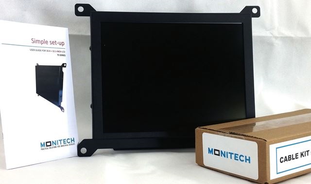 Monitech ML121QT150S