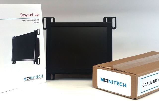 Monitech ML080QT4810S