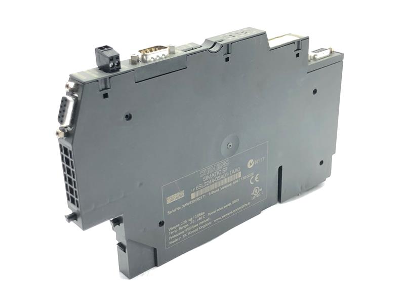Siemens 6SL3244-0SA01-1AA0