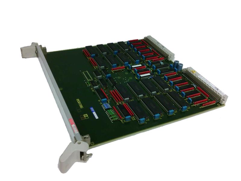 Siemens 6DD1611-0AD0