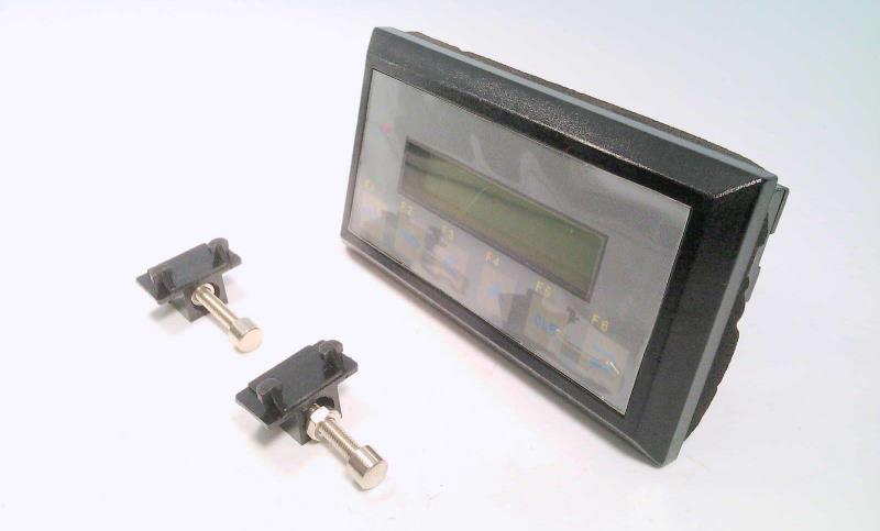 Omron NT2S-SF122B-EV2