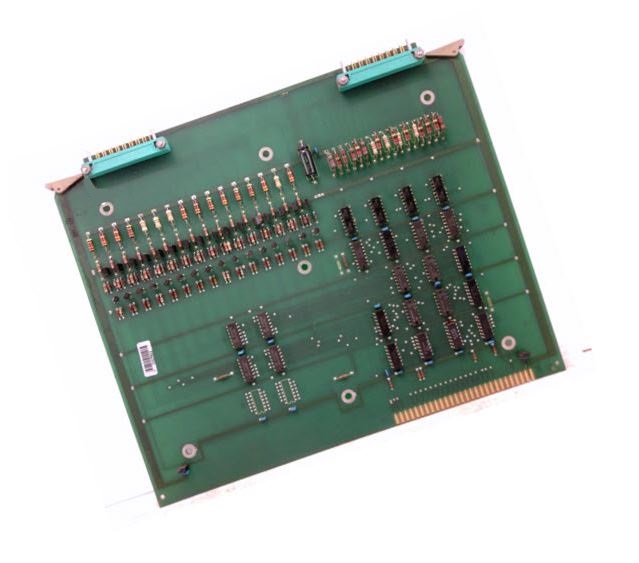 Allen Bradley 7300-UBA3