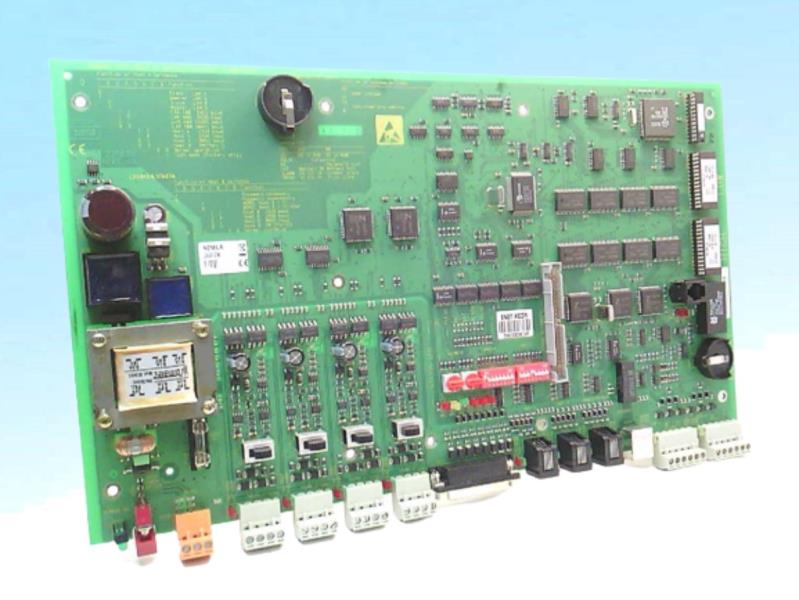 Siemens NCRE/A
