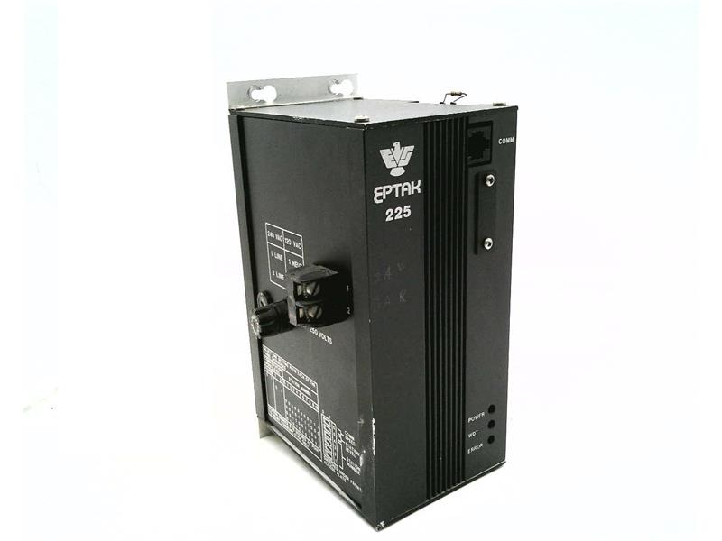 Danaher Controls CP2250N9
