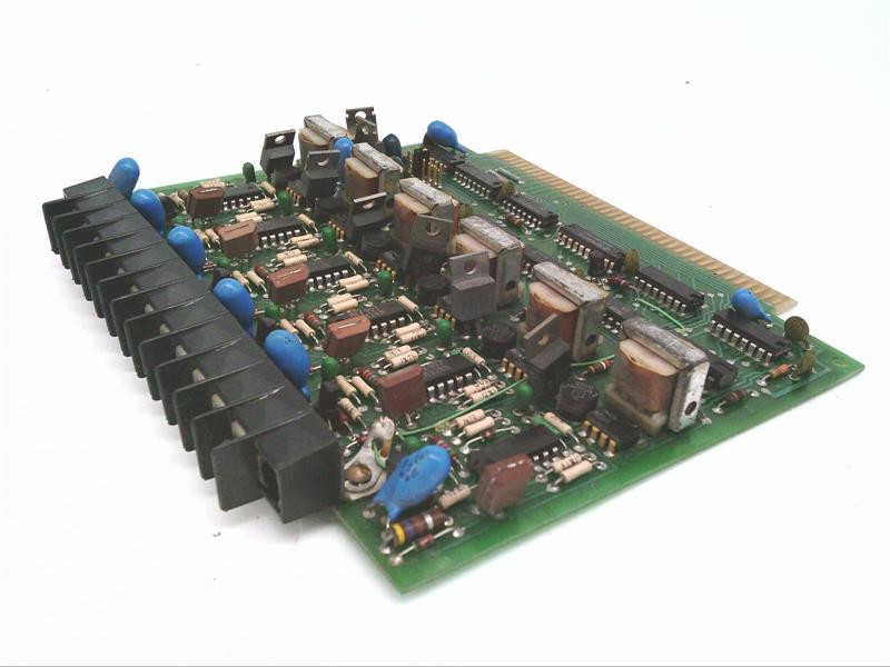 Invensys A11783