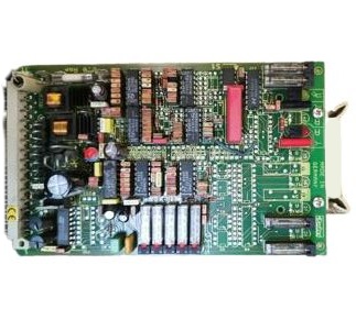 Parker EQ05-40-104