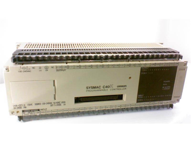 Omron C40K-CDT1-A
