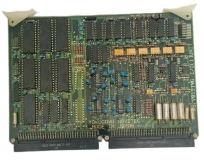 Yokogawa HS.V8151WG