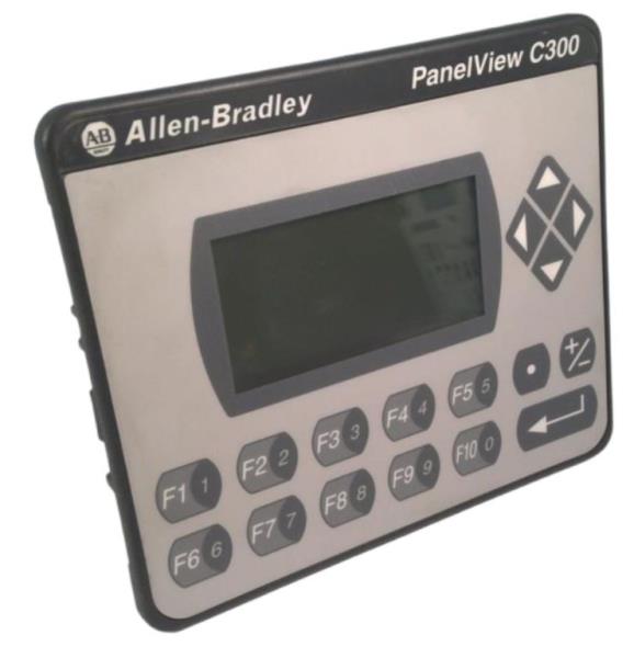 Allen Bradley 2711C-K3M